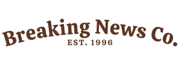 Breaking News Co.